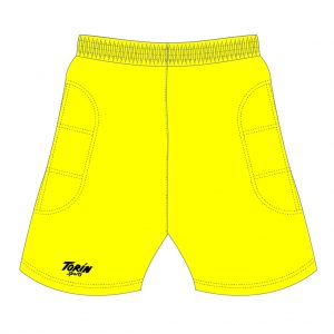Torwart Shorts – Kinder – personalisiert