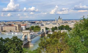 Read more about the article SG West goes Budapest