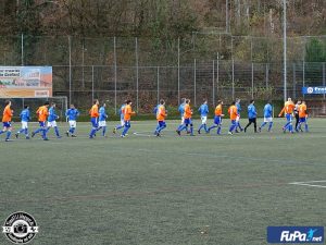 Read more about the article Spielbericht SG West 2 – TSV Jahn Büsnau 2