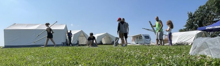 Mehr über den Artikel erfahren Fußball-Camp am Illmensee 2024