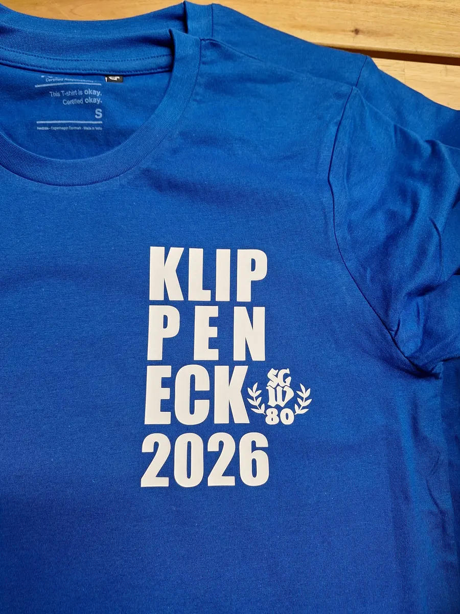 Mehr über den Artikel erfahren Klippeneck-Zeltlager 2026